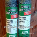 Gewicht von Chicken Wire Netting Chicken Wire Mesh